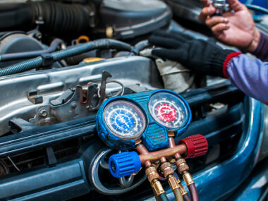 Autocare Air Conditioning and Auto Repair
